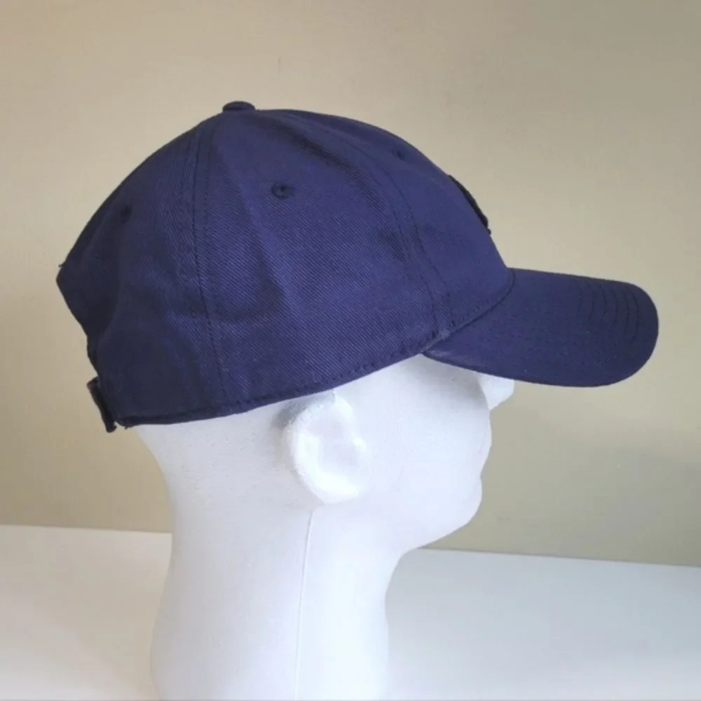Timberland Trucker Hat Blue